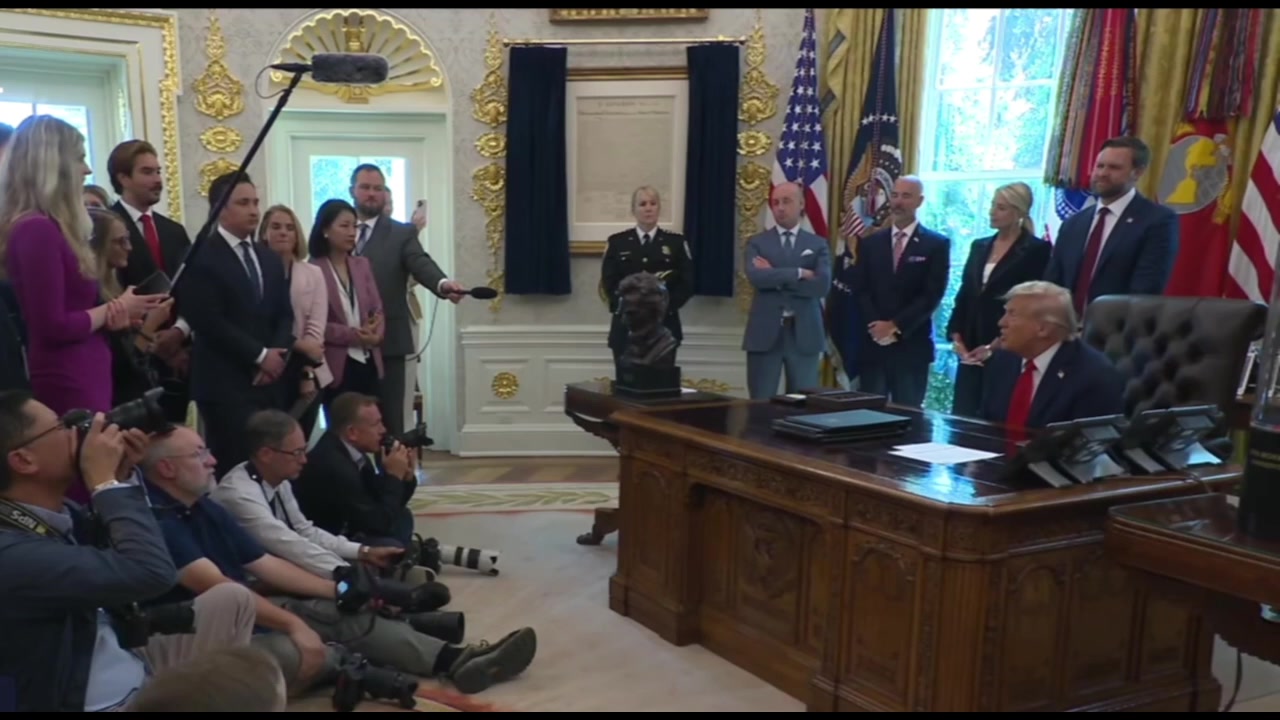 [Video] Putin's Reluctance to Meet Zelensky Sparks Global Tensions