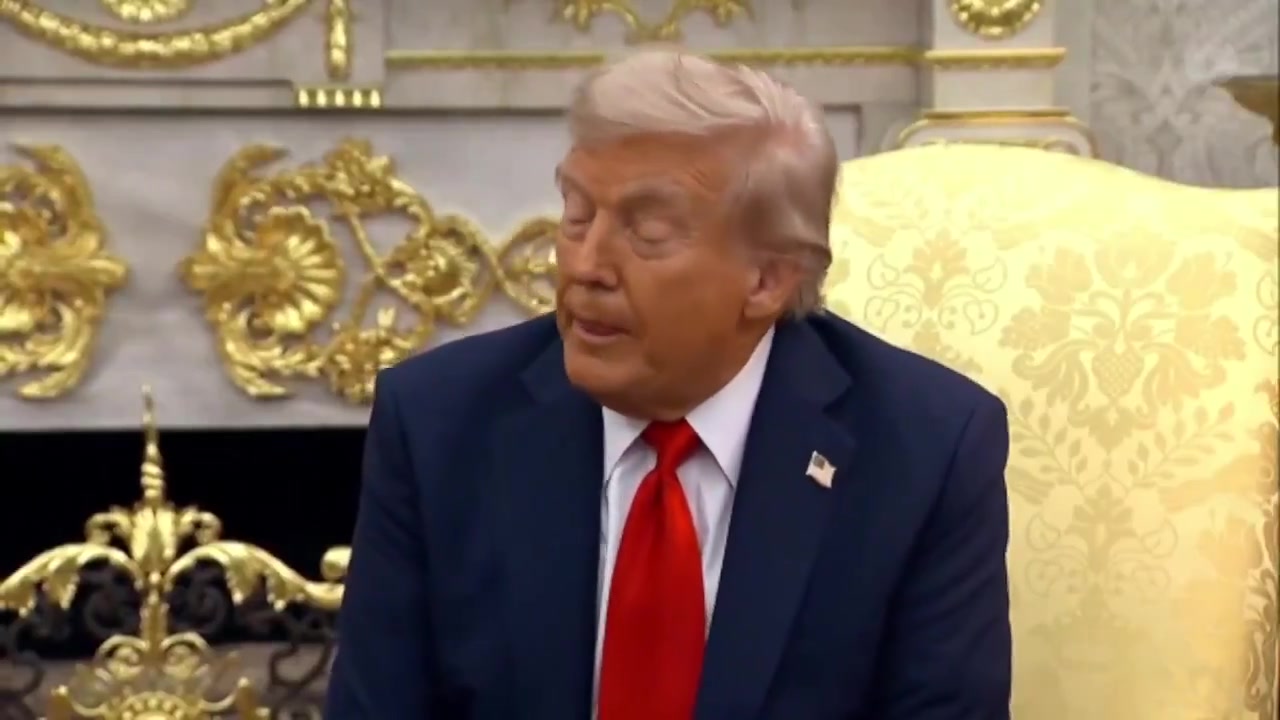 [Video] USA Welcomes 600,000 Chinese Students Amid Trump’s Push for Growth