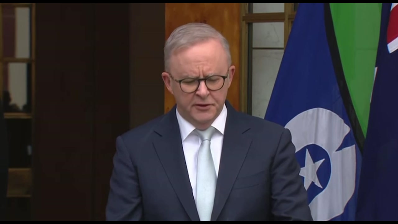 [Video] Australia Expels Iranian Ambassador, Labels IRGC Terror Group Post-Arson