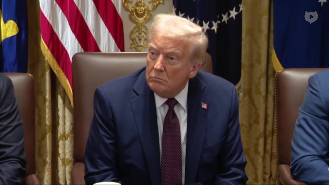 [Video] Trump Welcomes 600,000 Chinese Students to U.S. Amid Tensions