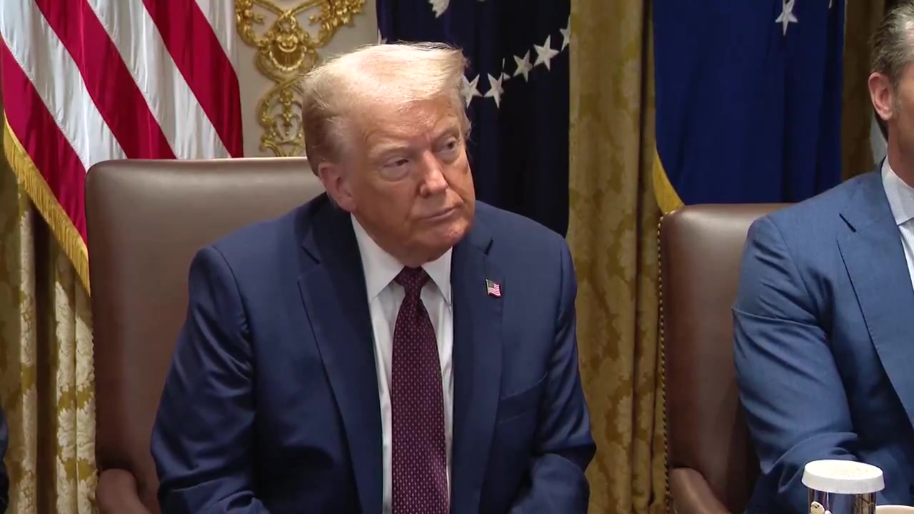 [Video] Trump Agrees to Deploy National Guard Troops to New York Amid Crisis