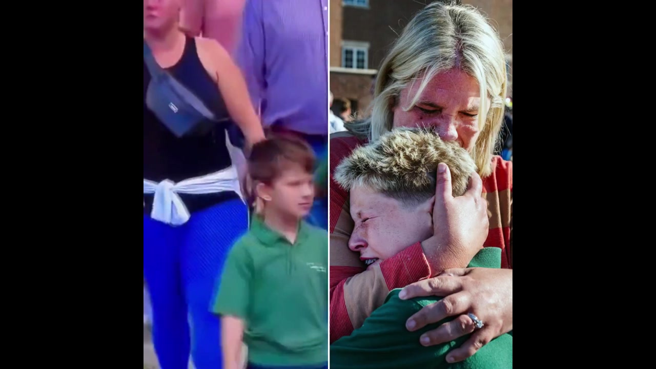 [Video] Tragic Shooting in Minnesota Leaves Two Children Dead, 17 Injured