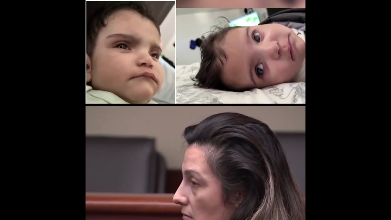 [Video] Couple Arrested for Suspected Murder of Missing 7-Month-Old in California