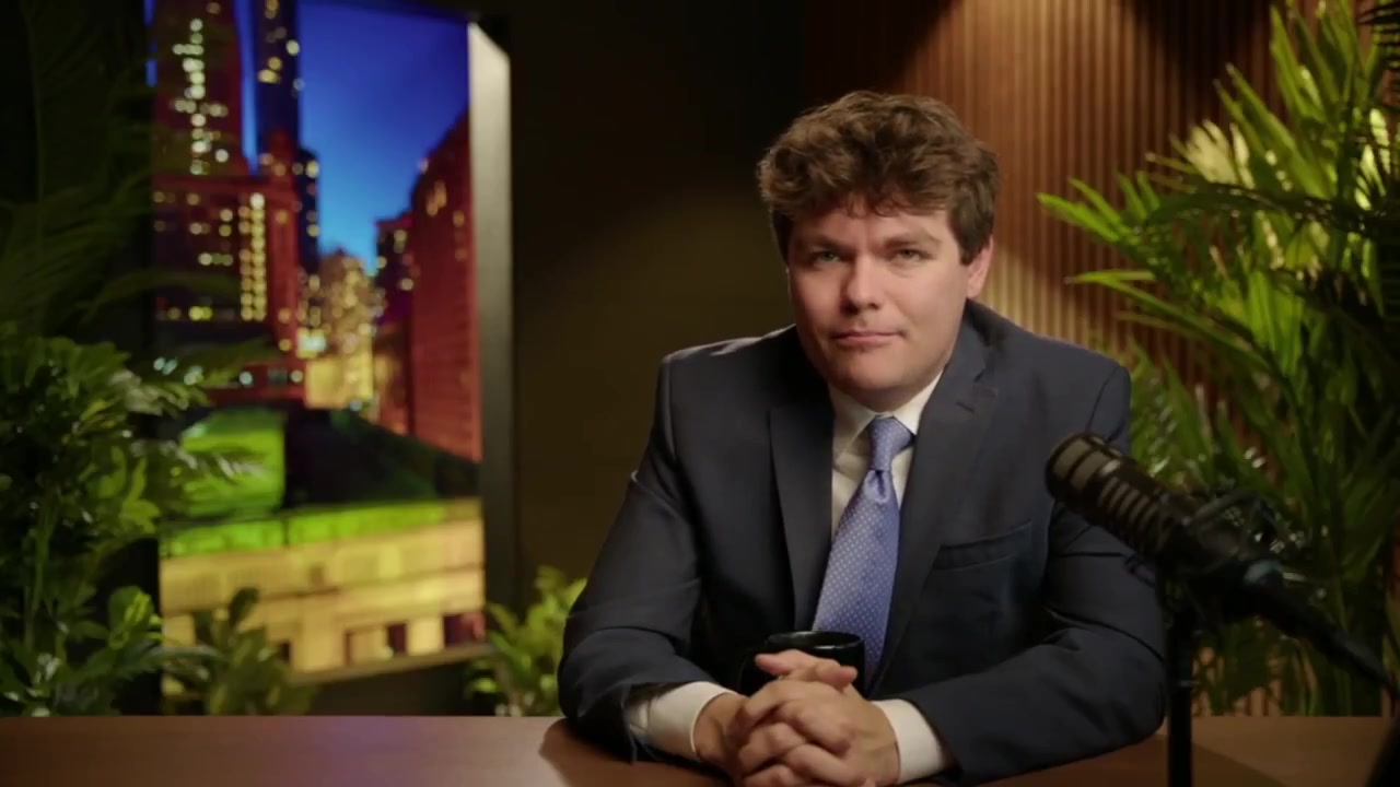 [Video] Nick Fuentes Decries Recent Violence as 'Pure Evil' in America