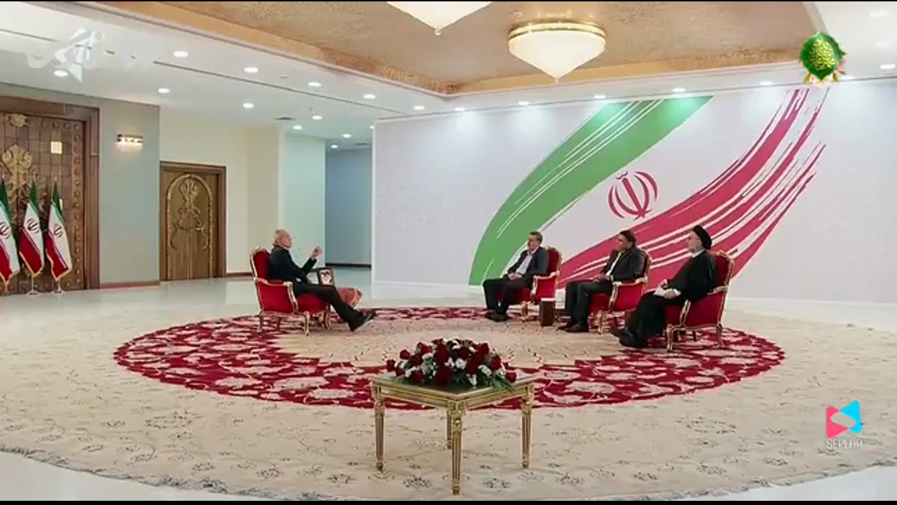 [Video] Iran's President Calls for Political Prisoner Release Amid Limitations