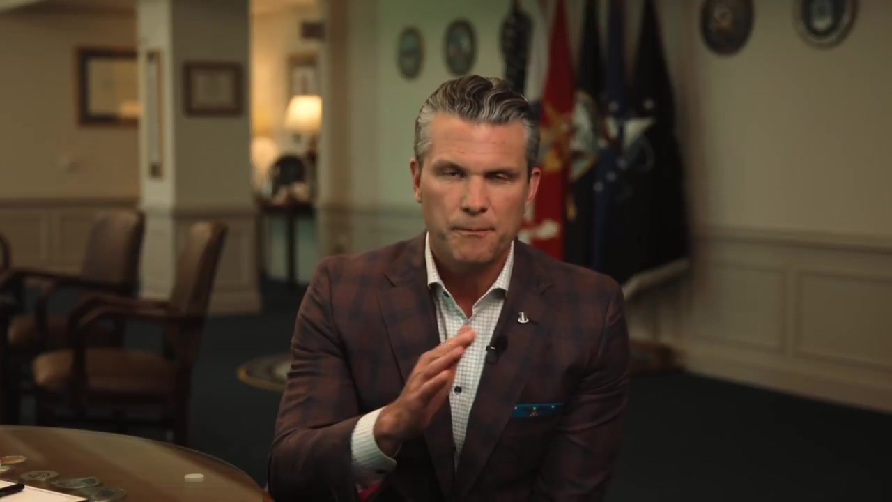 [Video] Army Launches Task Force 401 to Combat Rising Drone Threats