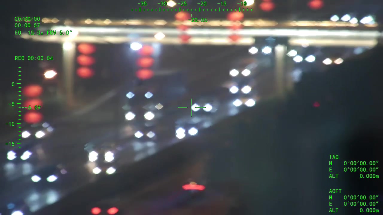 [Video] Russian Drone Footage Links Testing to Chinese Factory, Sparks Concerns