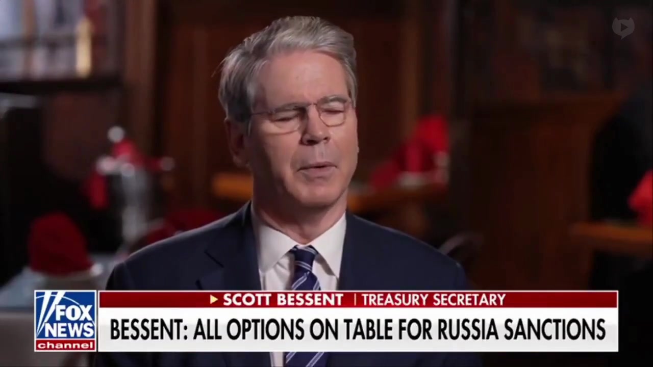 [Video] Putin Escalates Bombing in Ukraine After Trump Meeting, Warns U.S.