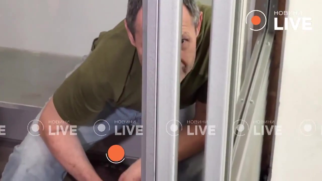 [Video] Ukrainian Murder Suspect Confesses: Seeks Swift Sentencing for Son