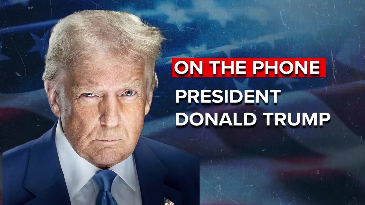 [Video] Trump Criticizes Putin Amid Ongoing War: Thousands Dying Weekly