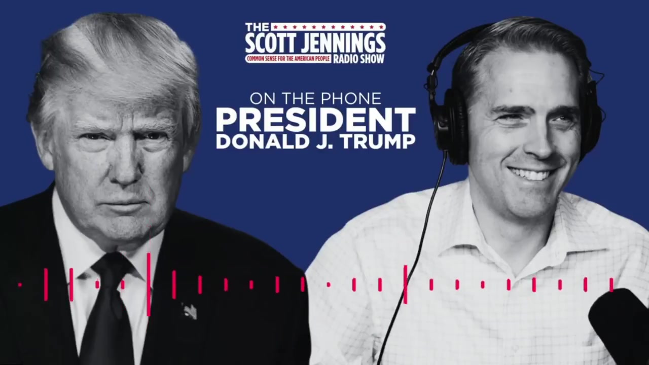 [Video] Trump Dismisses China-Russia Alliance Threat: 'Our Military Is Strongest'