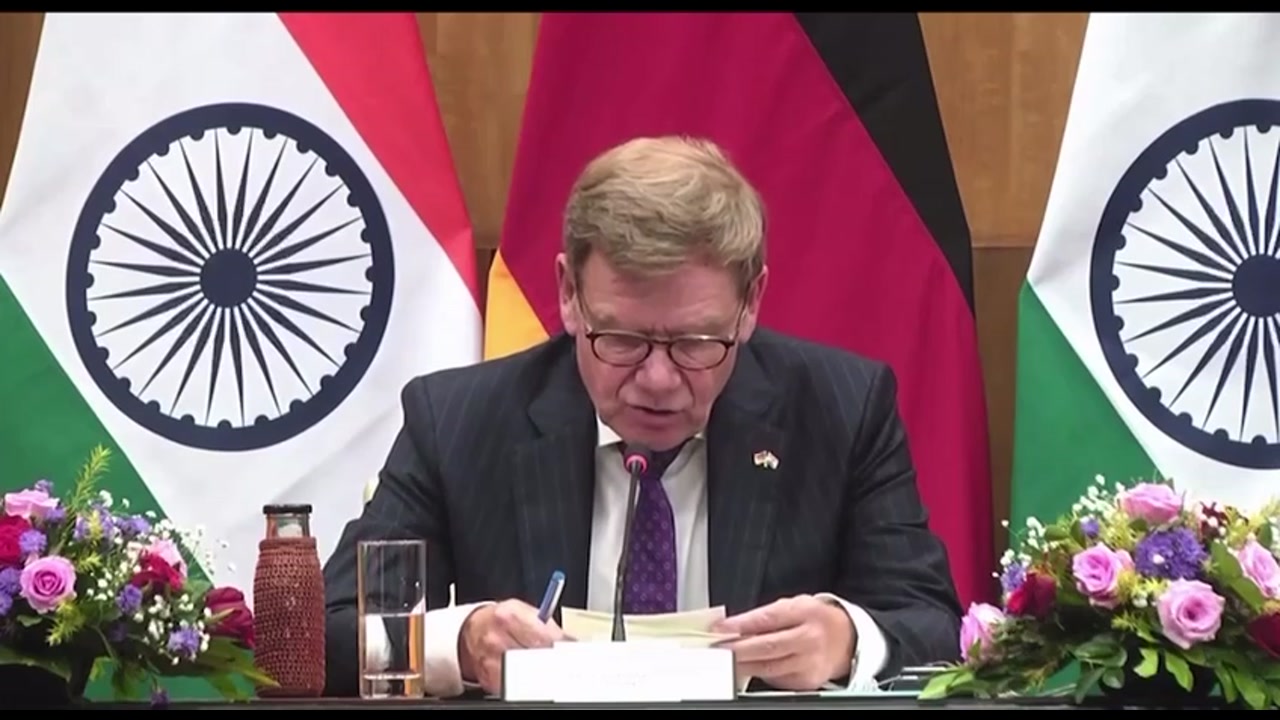 [Video] Germany Expands German Language Partnerships to 1,000 Schools