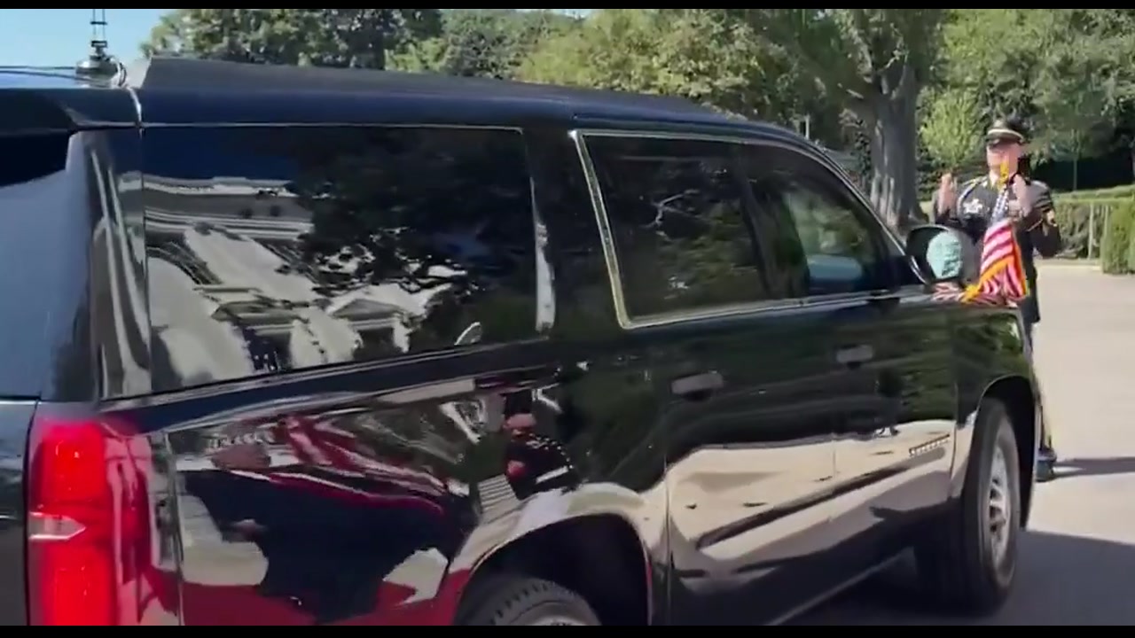 [Video] Trump Hosts Polish President Nawrocki in Key Diplomatic Meeting