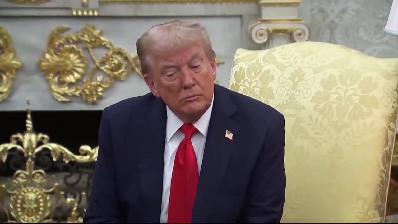 [Video] Trump Targets Russia with Tariffs: Phase One Fuels Economic Losses
