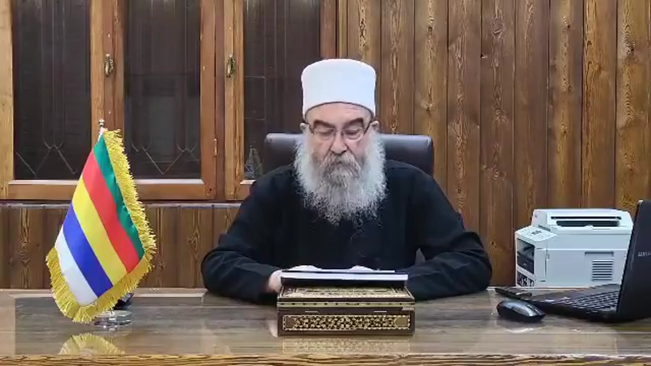 [Video] Druze Leader Declares Demand for Independent Entity, Vows to Act