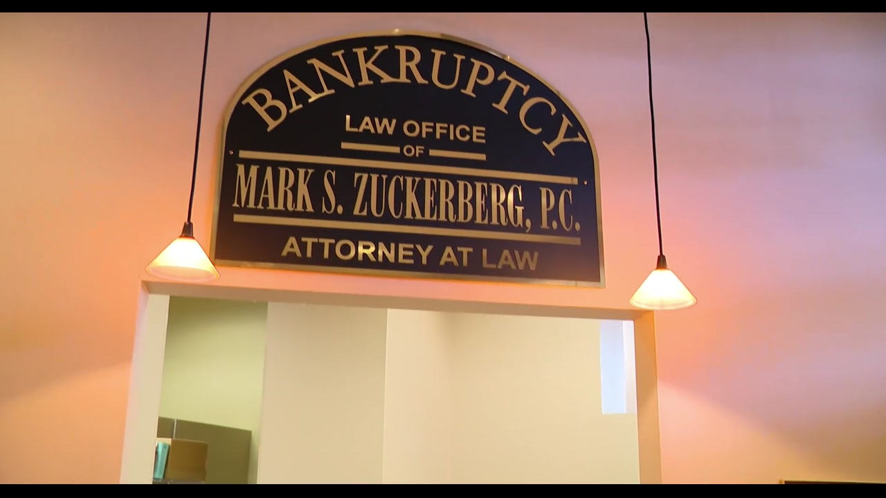 [Video] Bankruptcy Attorney Sues Meta Over Account Blocking Issues