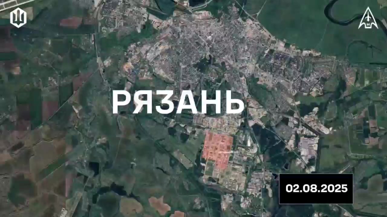 [Video] Ukrainian Drone Strikes Cripple 24% of Russia's Oil Refineries