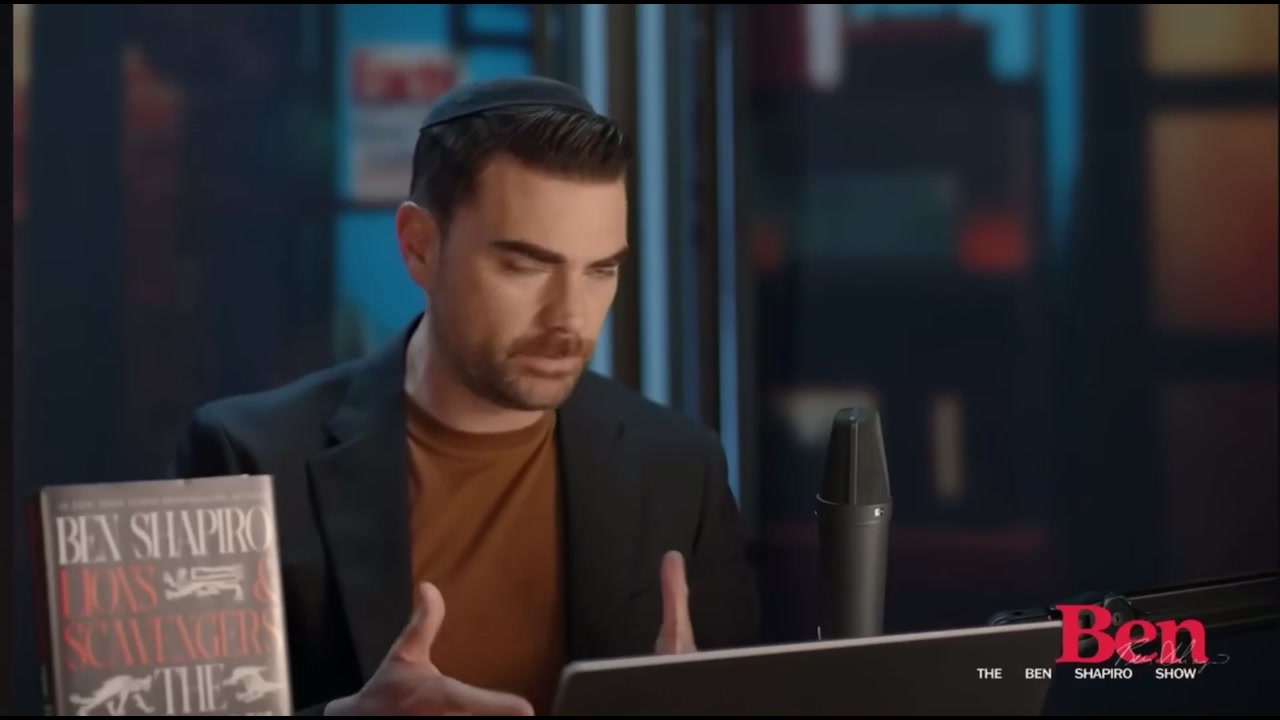 [Video] Shapiro Urges US to Strengthen Ties with India as Key Ally