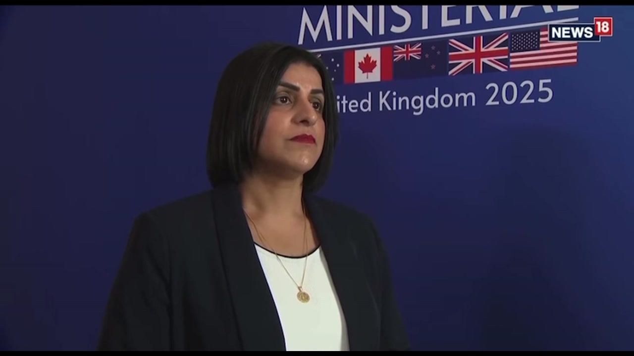 [Video] UK Home Secretary Advocates Digital IDs to Combat Illegal Work