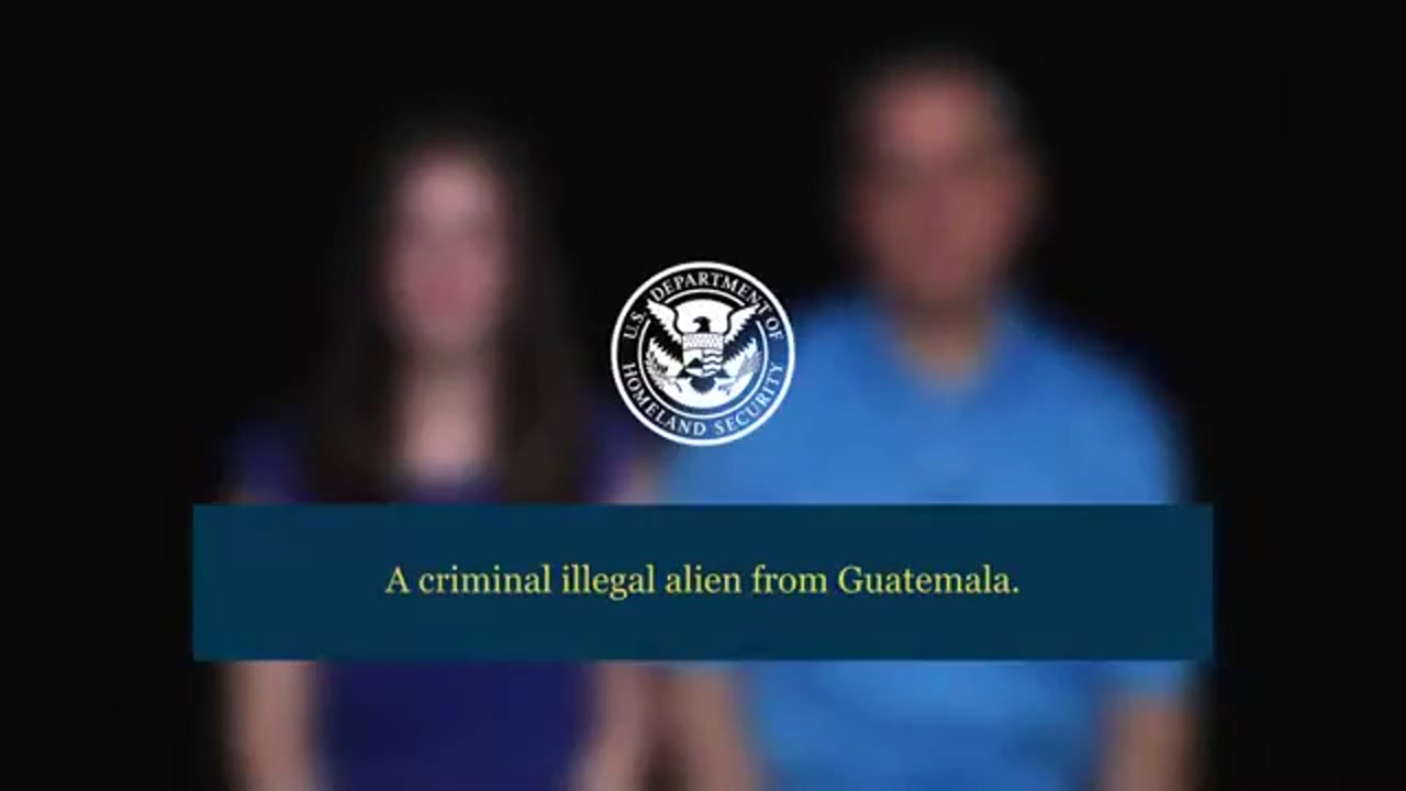 [Video] DHS Launches 'Midway Blitz' in Chicago to Target Illegal Immigrant Criminals