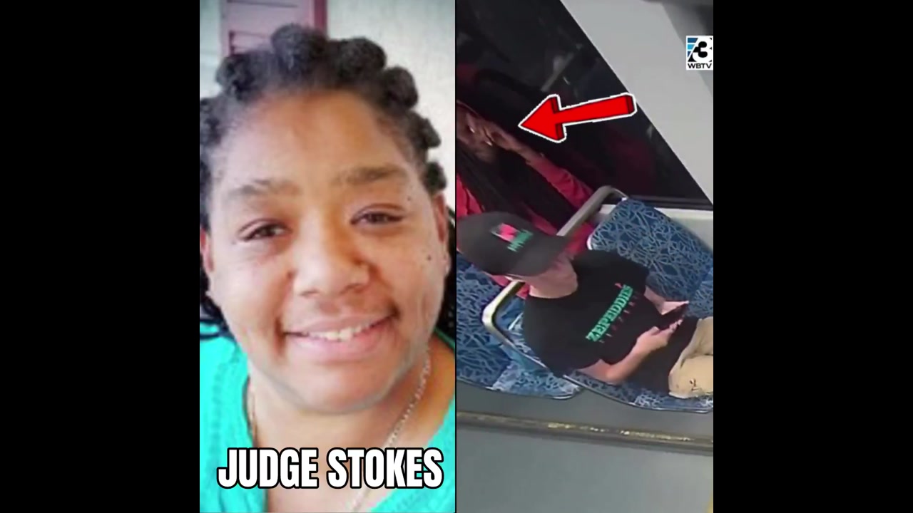 [Video] Judge's Release of Accused Killer Sparks Outrage After Murder of Ukrainian Woman