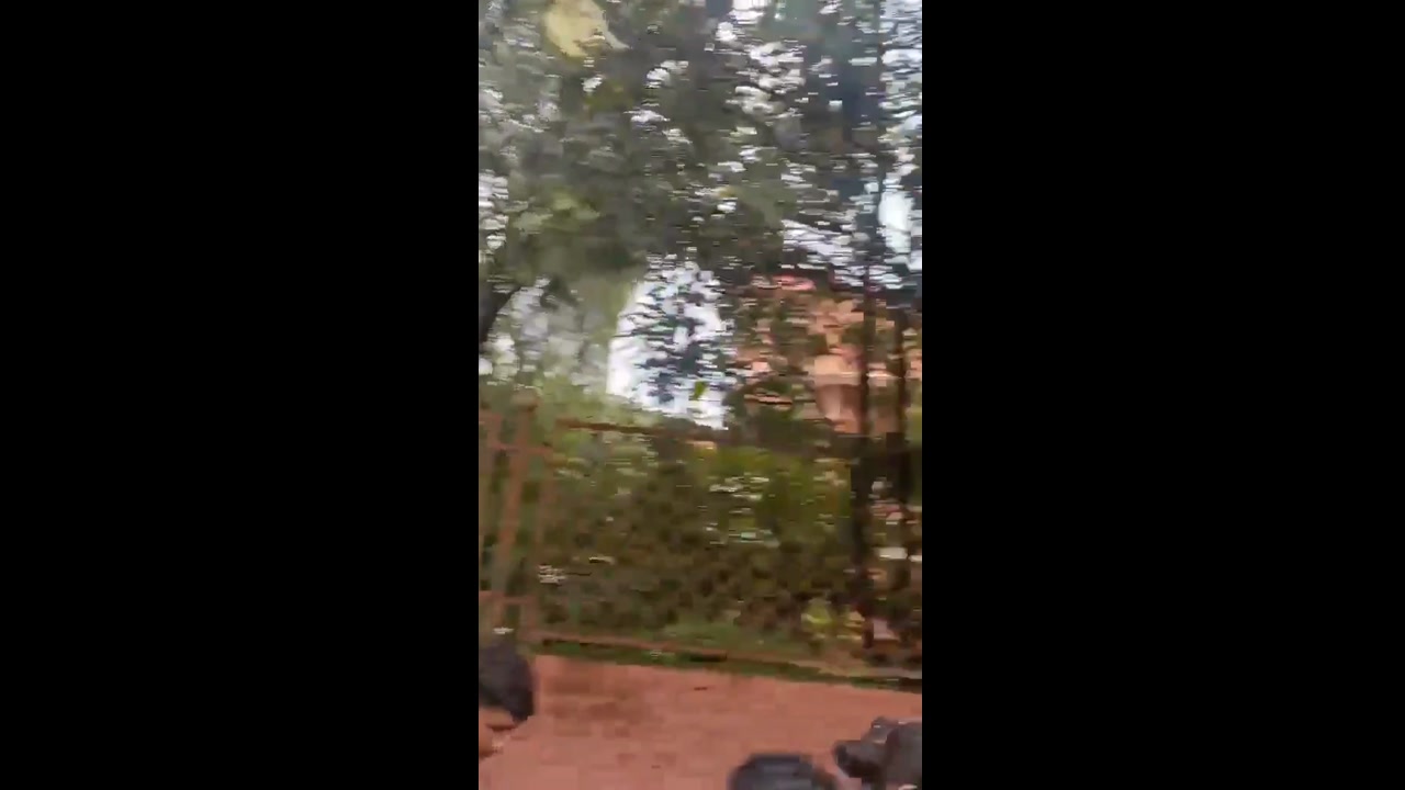 [Video] Nepal Prime Minister Resigns as Protests Turn Violent, 19 Dead