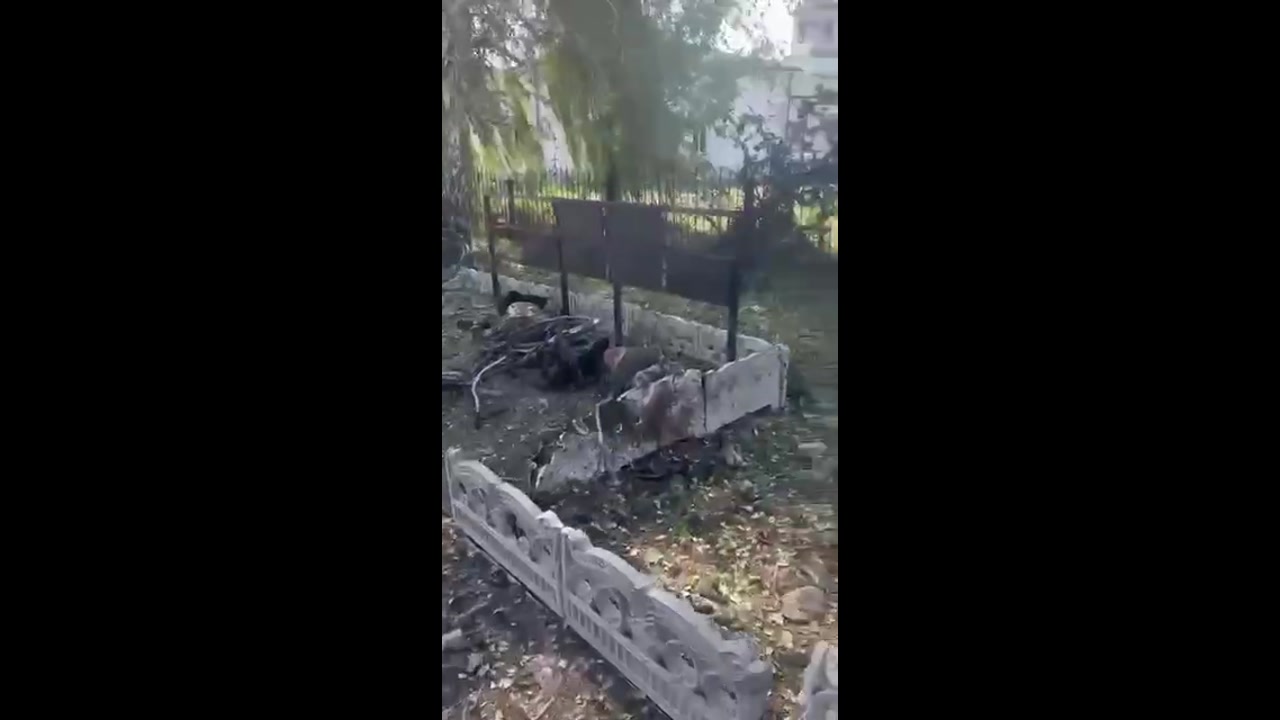 [Video] Russian Airstrike on Ukrainian Village Kills Over 20 Civilians