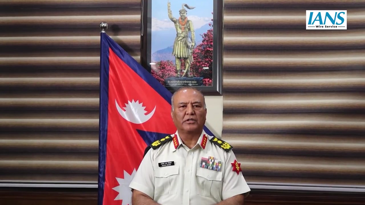 [Video] Nepal's Communist Regime Falls; New Leadership Promises Unity