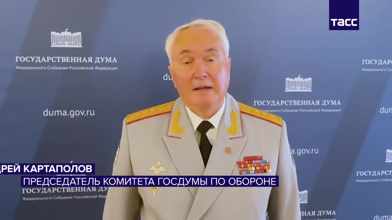 [Video] Russia Warns Finland's Rising Fascism Could Spark Conflict