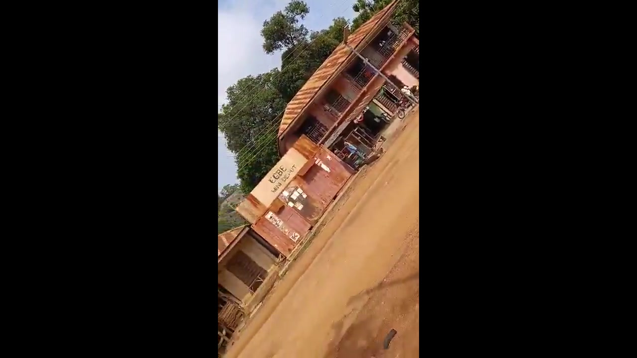 [Video] Militants Attack Kogi Checkpoint, Killing Three Police Officers