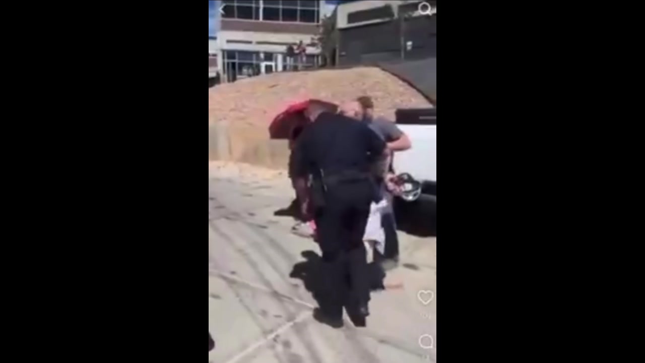 [Video] Suspected Shooter Identified as Utah Democrat Michael Mallinson