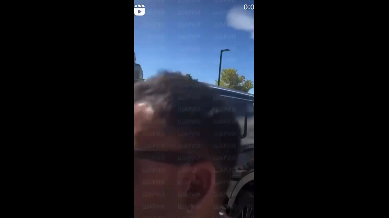 [Video] Charlie Kirk Rushed to Hospital After Security Emergency on Sep 10