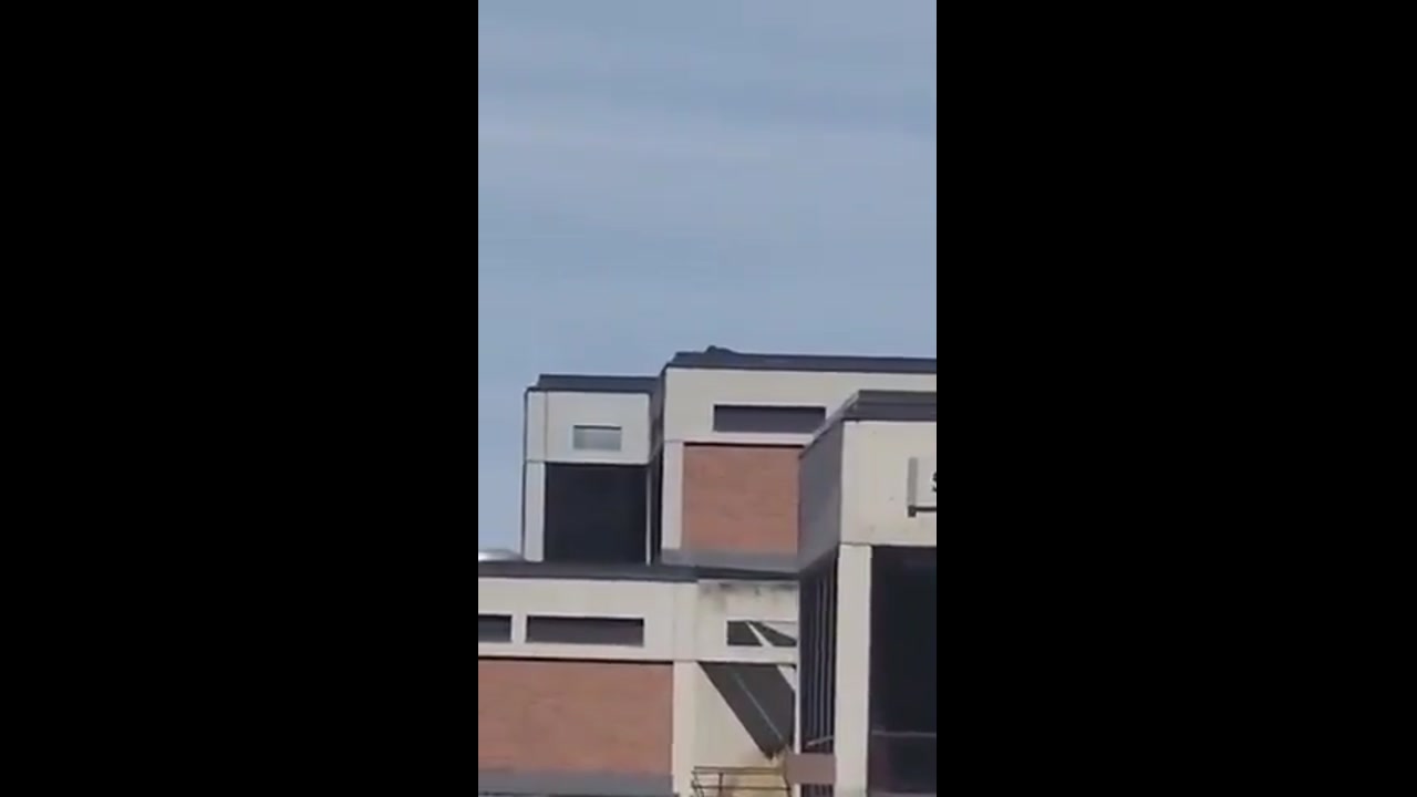 [Video] Video Reveals Suspected Shooter Just Before Charlie Kirk's Death