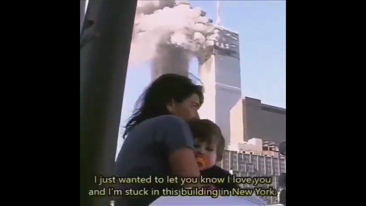 [Video] Nation Reflects on 24 Years Since 9/11 Attacks, Emphasizes Unity