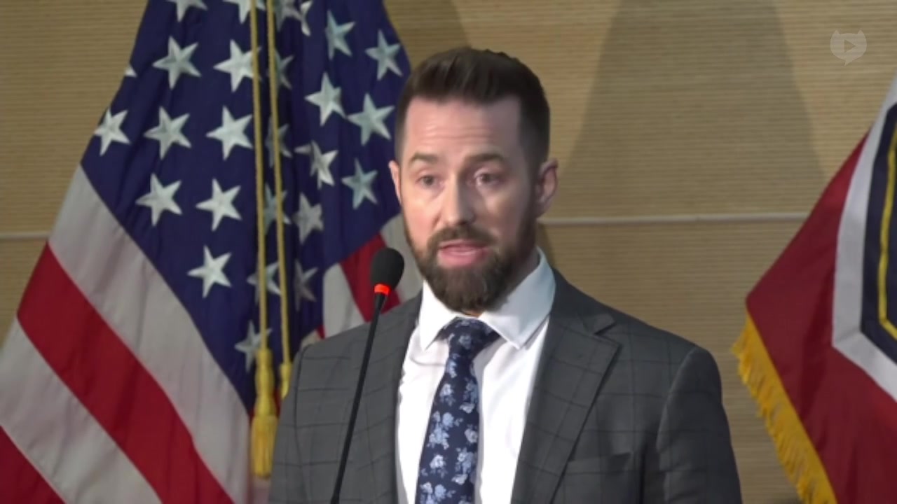 [Video] FBI Finds Rifle in Charlie Kirk Assassination; Suspect Still Free