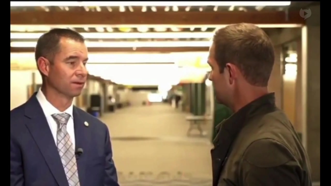 [Video] Safety Commissioner: No Leads on Charlie Kirk's Suspected Assassin