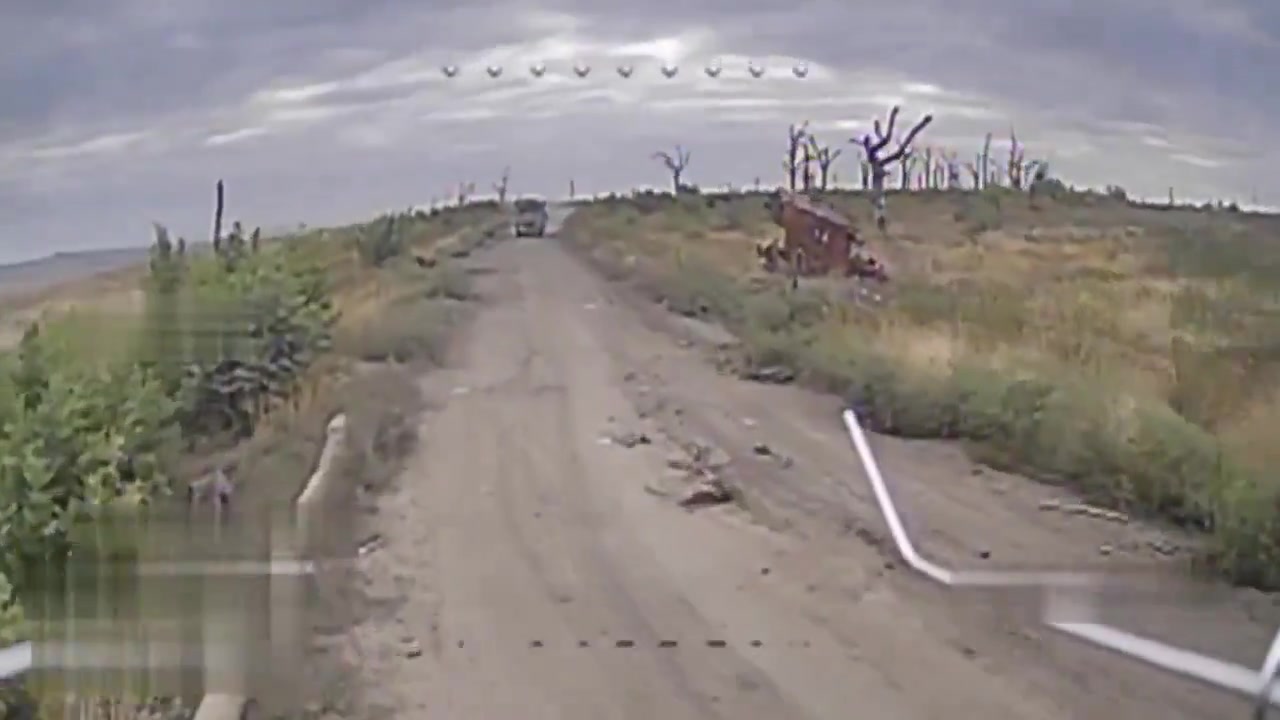 [Video] Ukraine's FPV Ambushes Rise: New Threats Loom with AI Automation