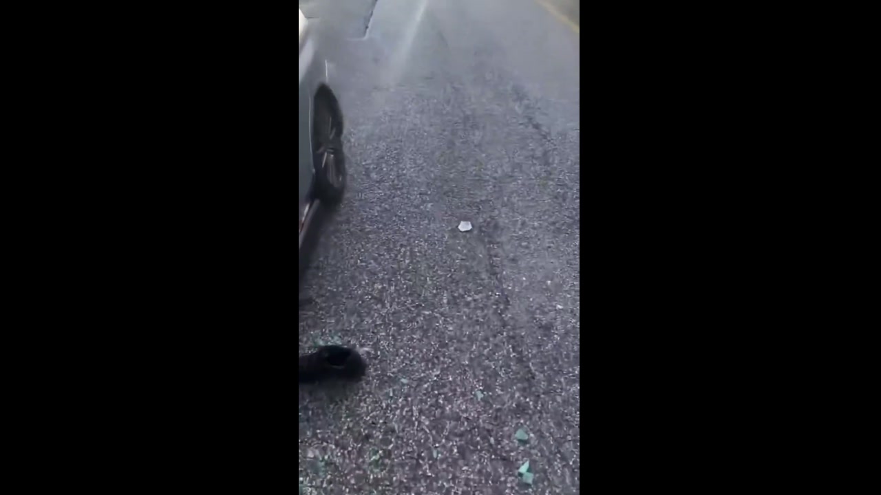 [Video] ICE Agent Stable After Being Dragged by Car in Fatal Shooting