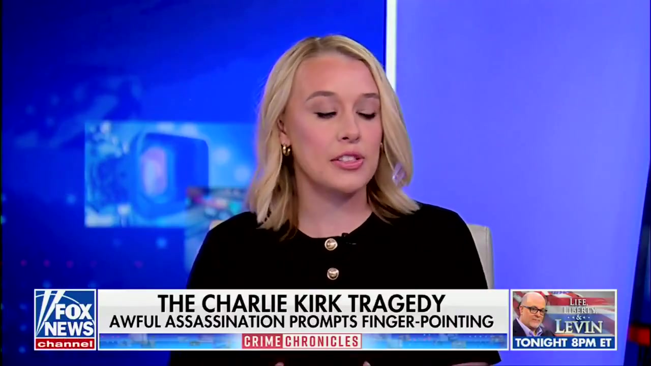 [Video] Howard Kurtz says Charlie Kirk was 'no saint' on Fox News