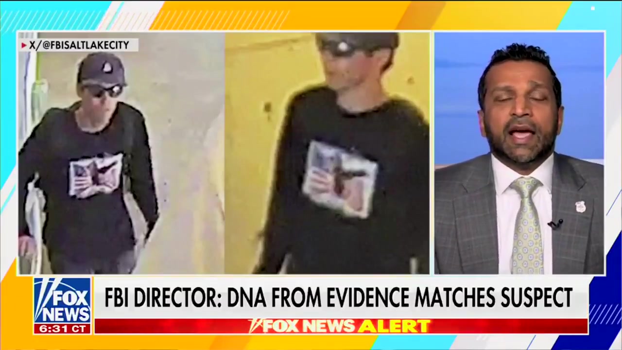 [Video] FBI to question over 20 members of Tyler Robinson's Discord group