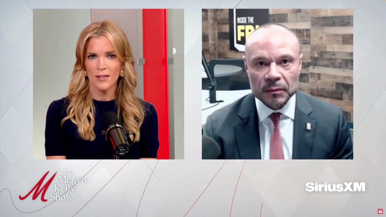 [Video] Charlie Kirk shooting suspect placed on suicide watch, confirms Bongino