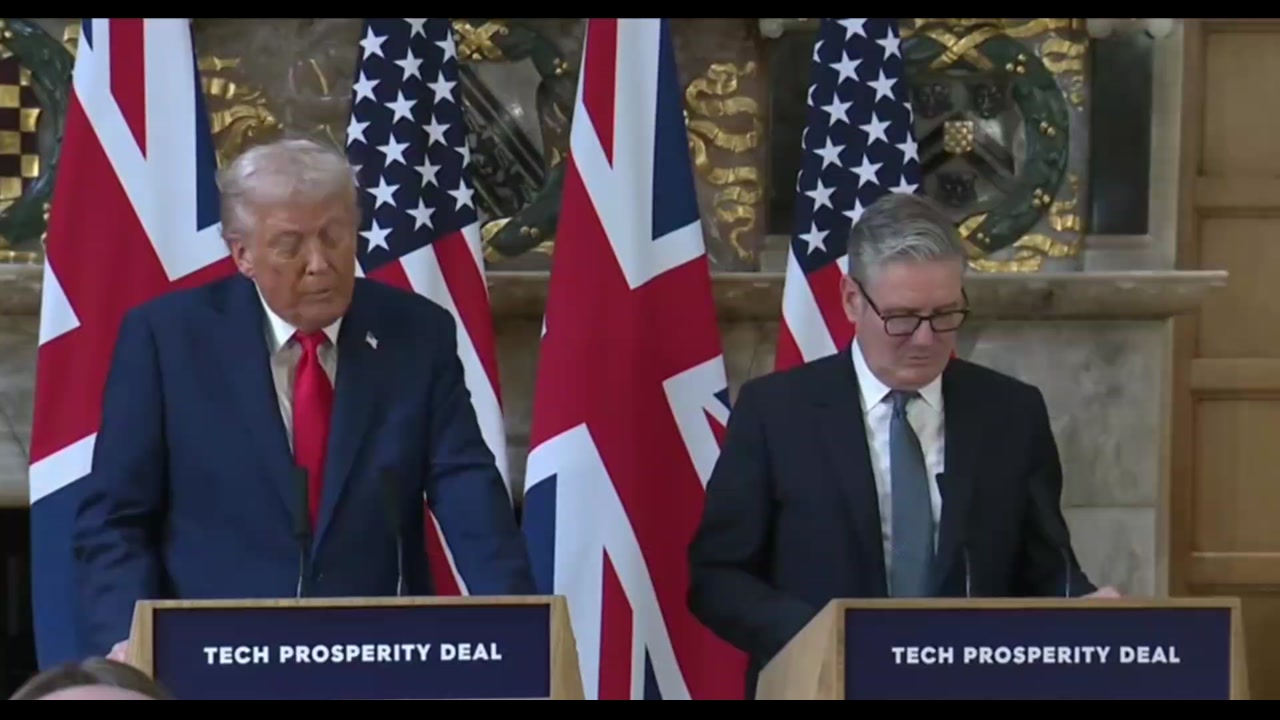 [Video] Trump seeks to regain control of Bagram Air Base in Afghanistan