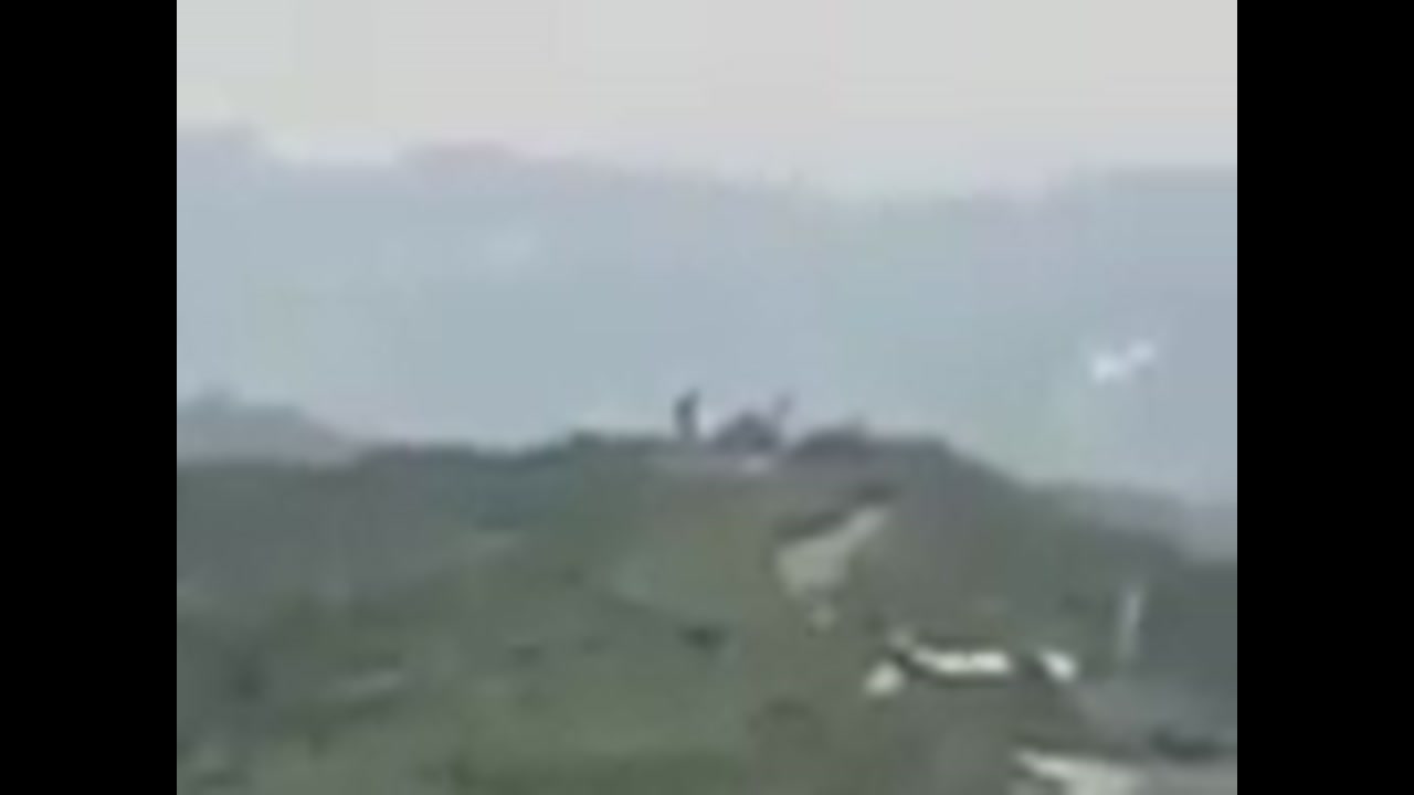 [Video] Venezuelan reinforcements arrive at Maduro's bunker Casa de los Pinos