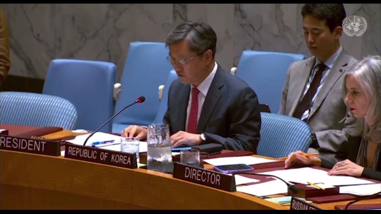 [Video] UN Security Council fails to adopt resolution for Iran sanctions relief