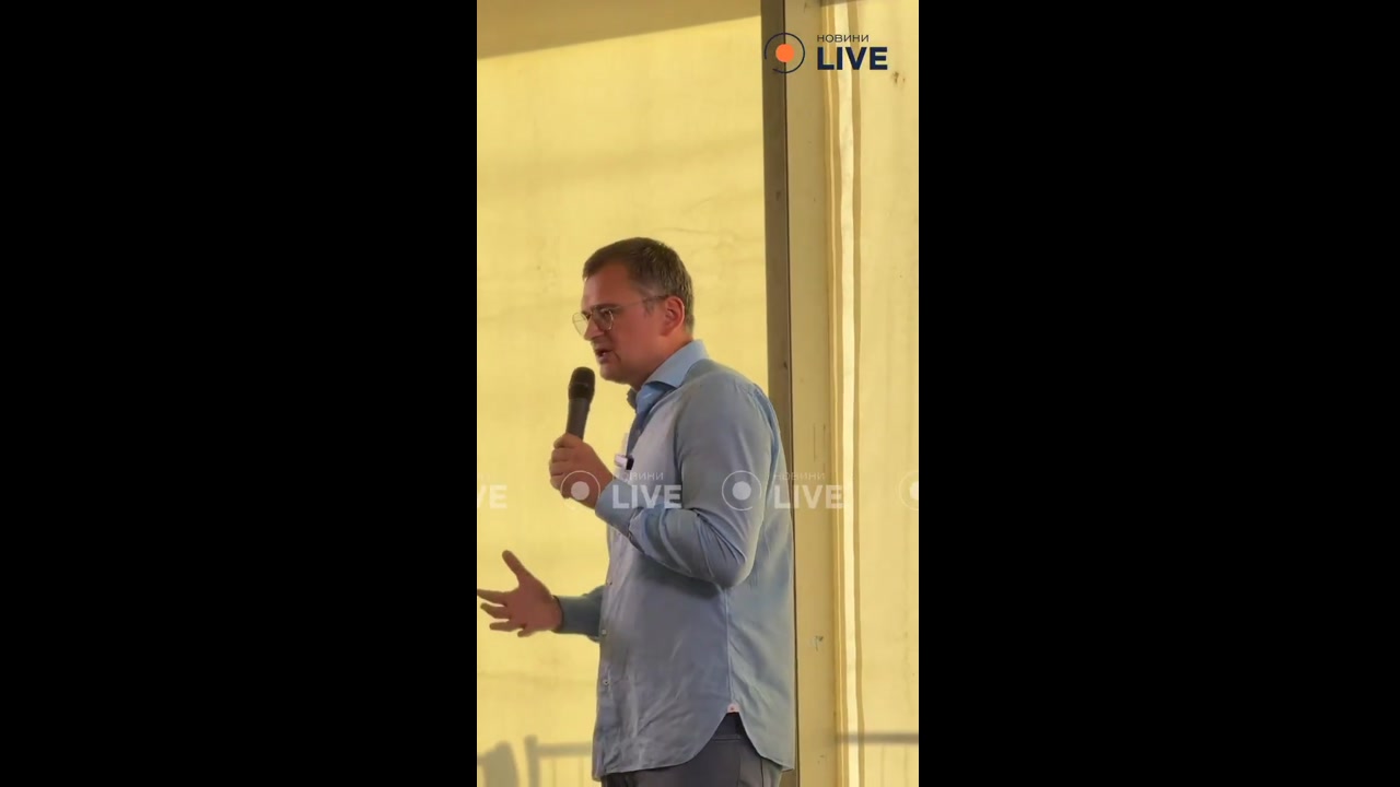 [Video] Ukraine may open borders to migrants from Nepal, Vietnam, and others