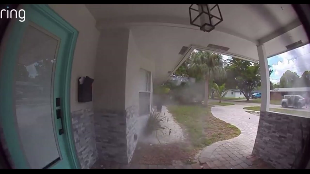 [Video] Multiple victims reported in shooting at Sky Meadow Country Club