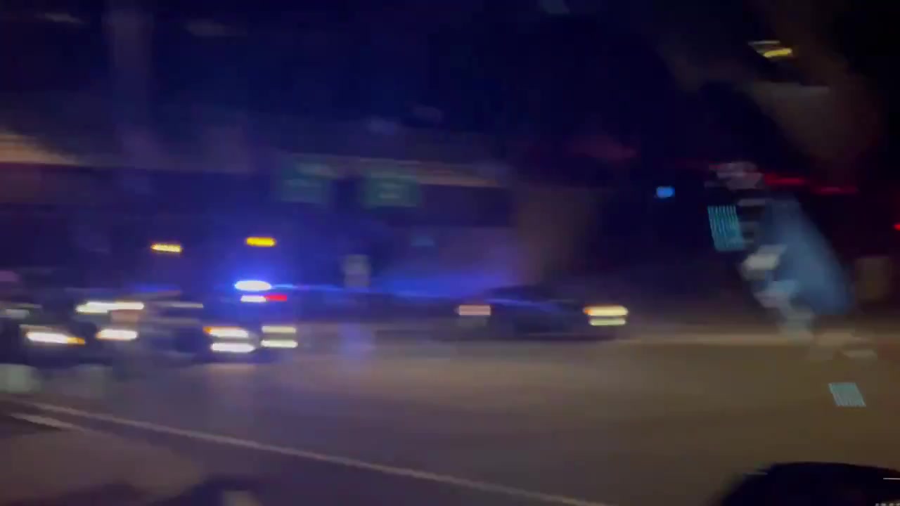 [Video] Multiple victims reported in shooting at Sky Meadow Country Club