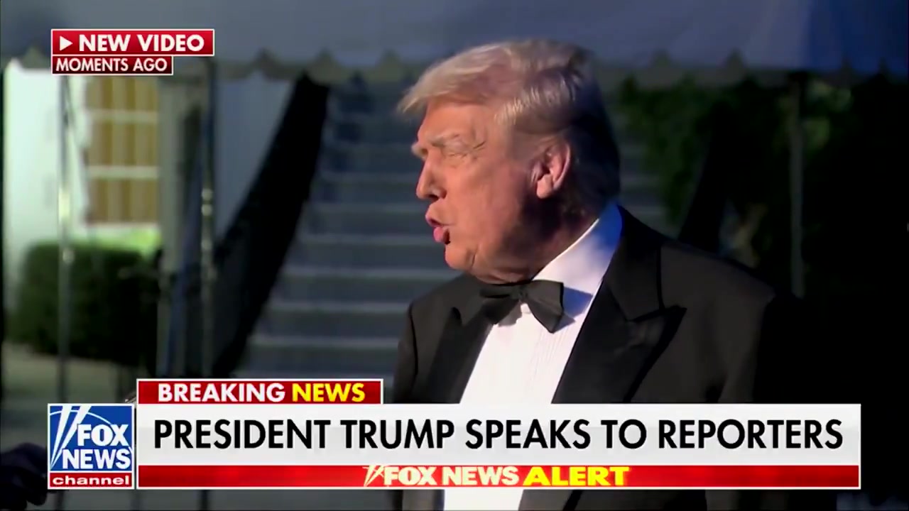 [Video] Trump: We want Afghanistan back soon or consequences will follow