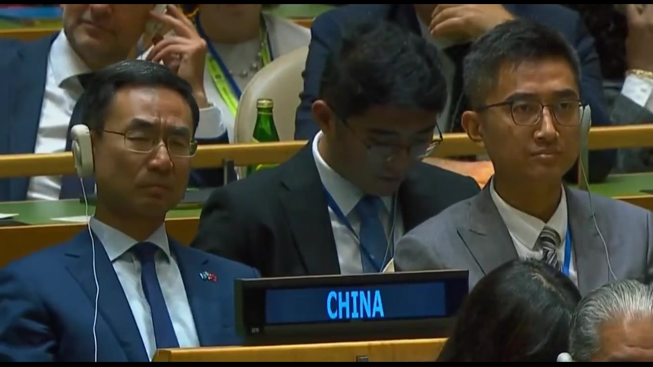 [Video] Trump criticizes Germany's immigration and energy policies