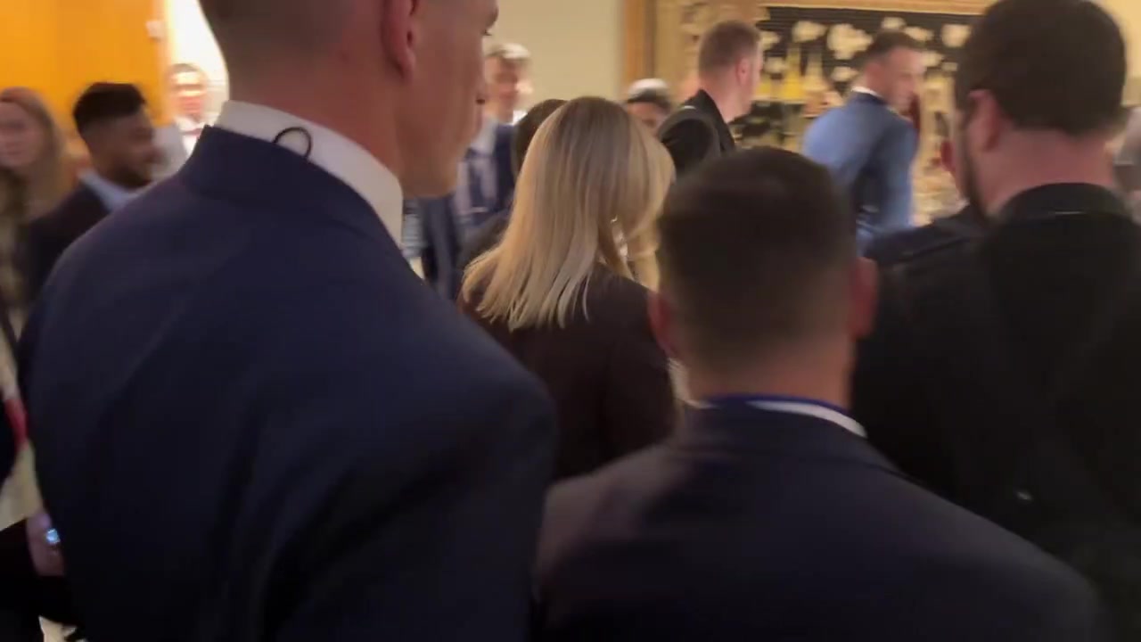 [Video] Ukrainian President Zelensky to meet US President Trump at UNGA